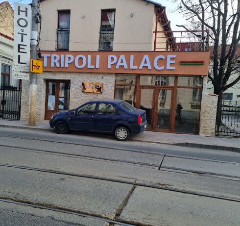 Store Image