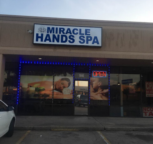 Store Image
