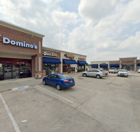 Store Image