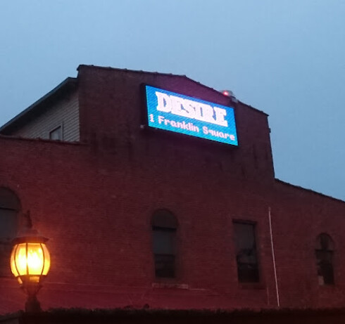 Venue Image