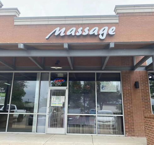 Store Image