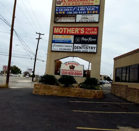 Store Image