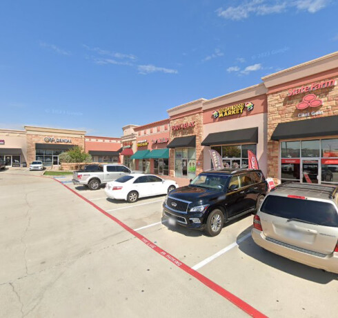 Store Image
