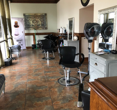 Store Image