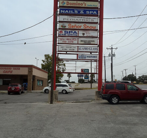 Store Image