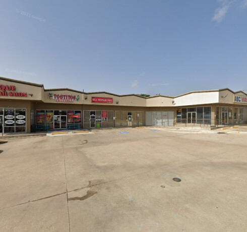 Store Image