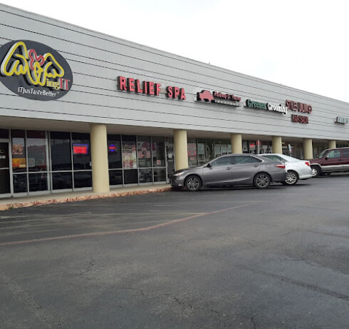 Store Image