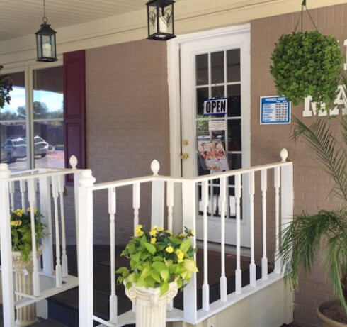 Store Image