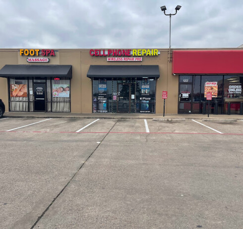 Store Image