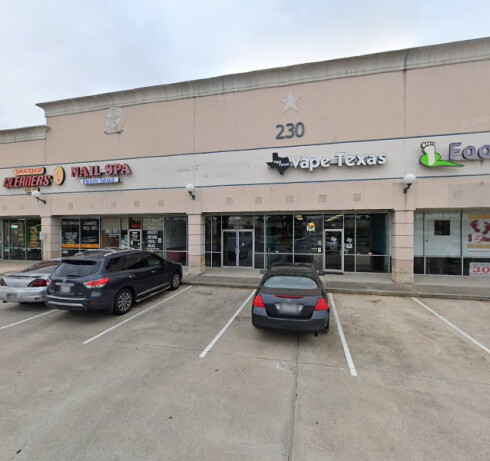 Store Image