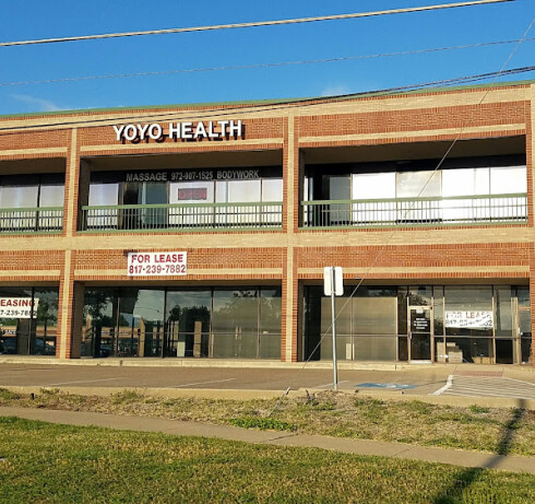 Store Image