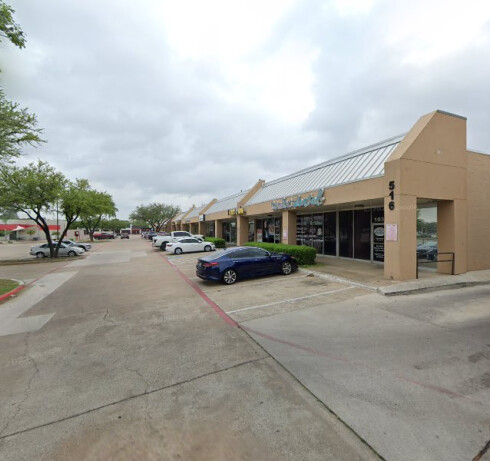Store Image