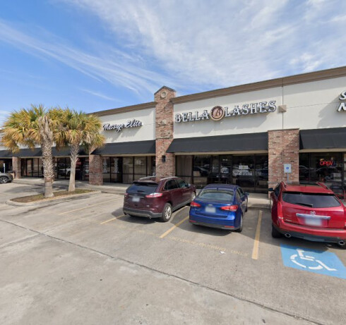 Store Image