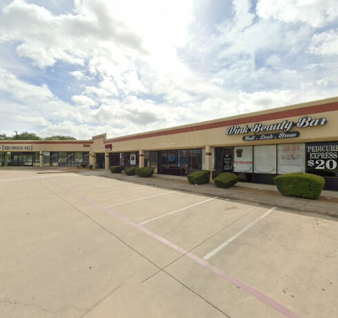 Store Image