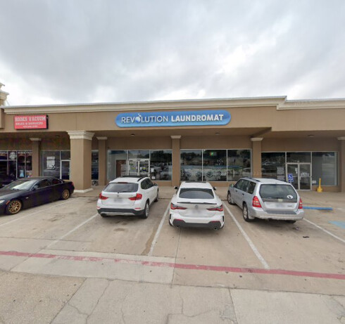 Store Image