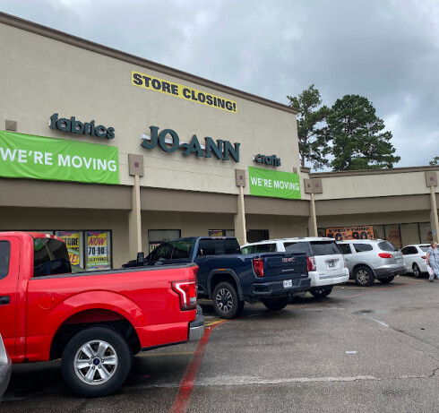 Store Image
