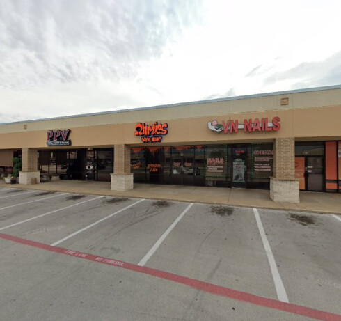 Store Image