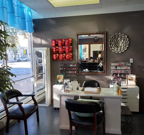Store Image