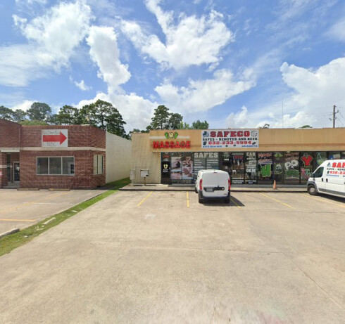 Store Image