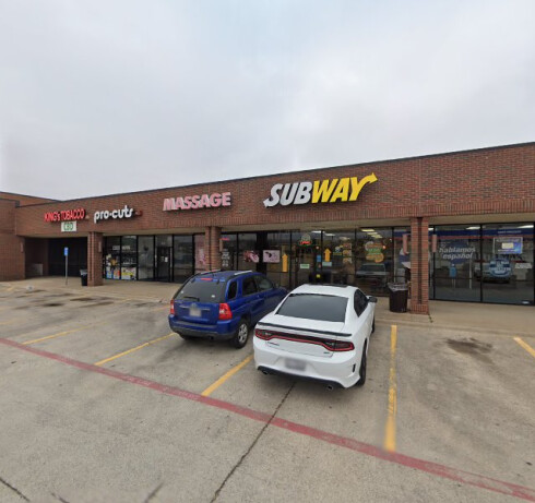 Store Image