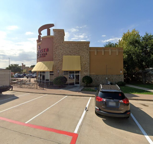 Store Image