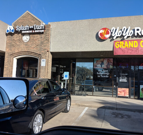 Store Image