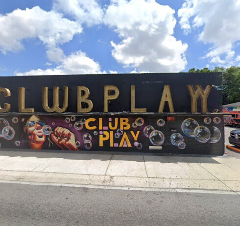 Venue Image