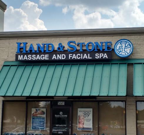 Store Image