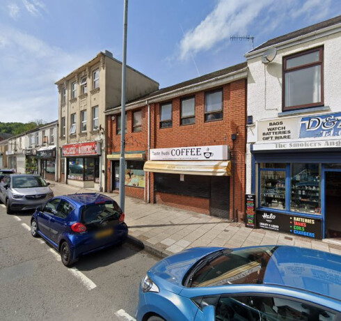 Store Image