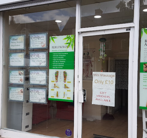 Store Image