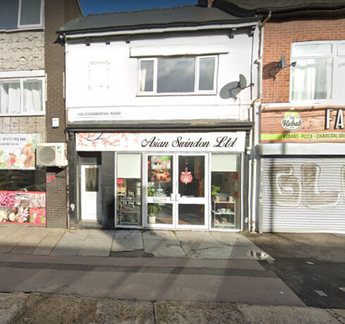 Store Image