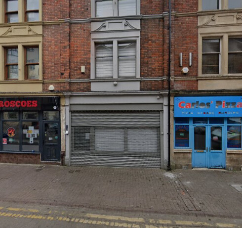 Store Image