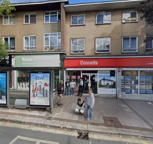 Store Image