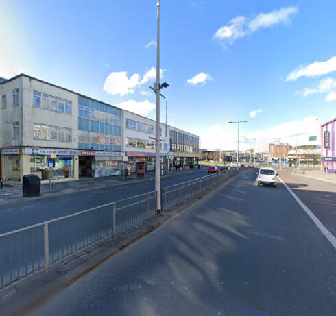 Venue Image