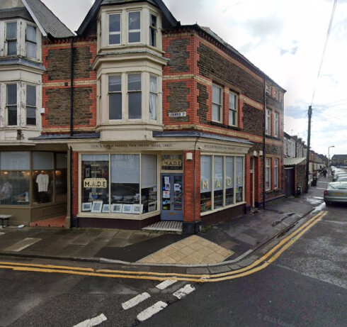 Store Image