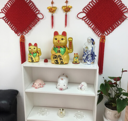 Store Image