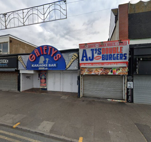Venue Image