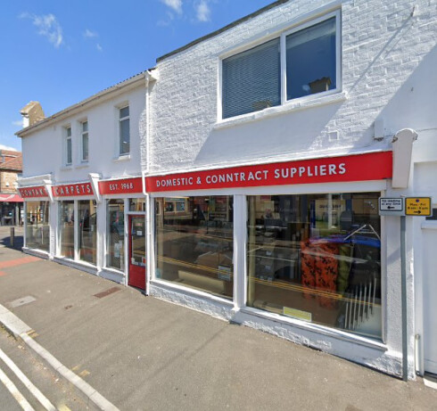 Store Image