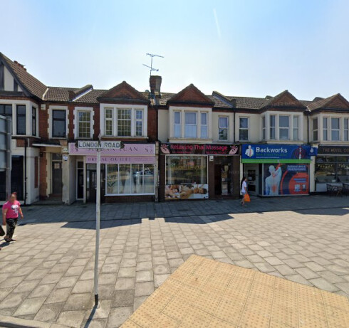 Store Image