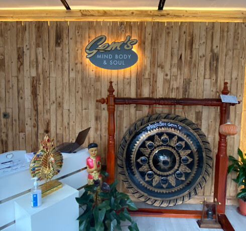 Store Image