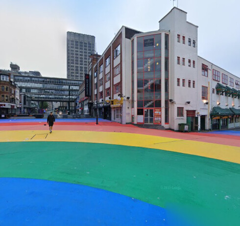 Venue Image