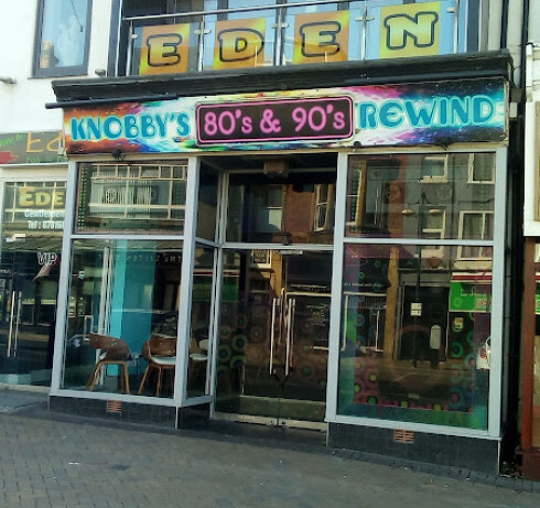 Venue Image