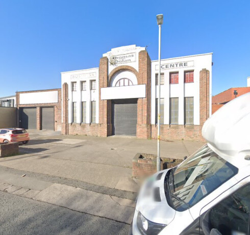 Store Image