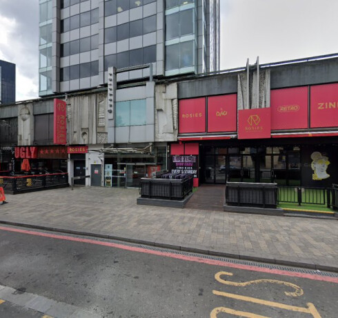 Venue Image