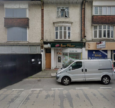 Store Image
