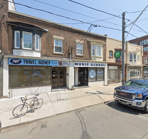 Store Image