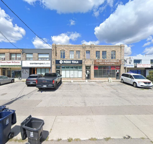 Store Image