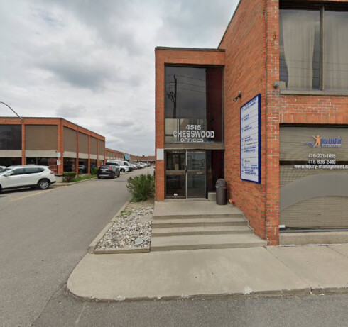 Store Image