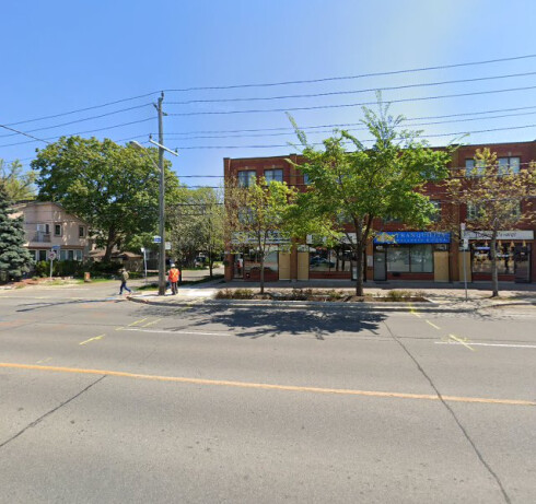 Store Image