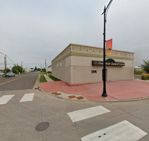 Store Image